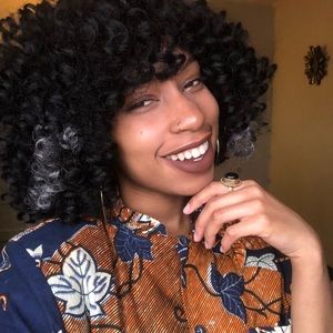 Meet your Posher, Rabih